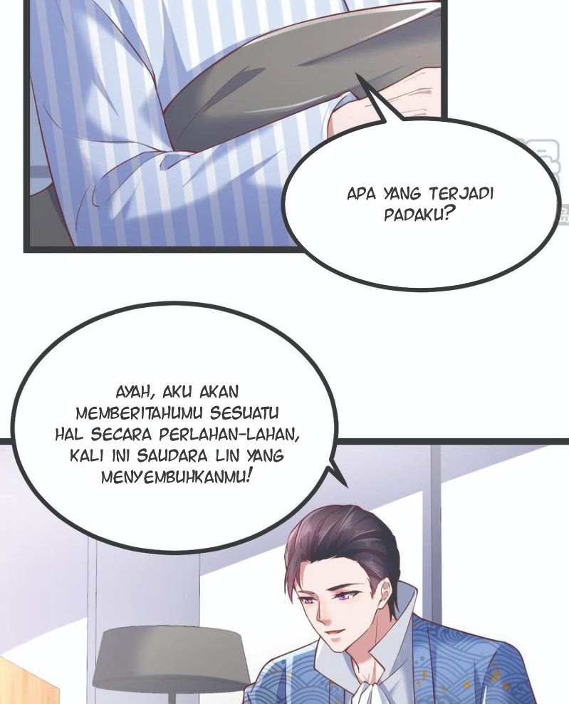Rebirth Into the Strongest Immortal Cultivator chapter 35